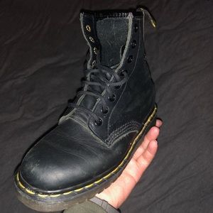 Vintage Doc martens